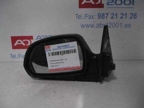 Retrovisor Izquierdo Hyundai Elantra 2.0 141CV 104KW