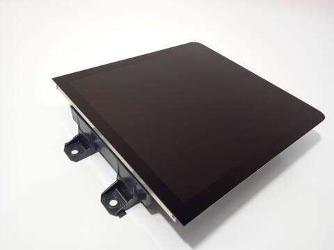 Foto 2ª: Pantalla Multifuncion Mercedes Clase C 160 C 200 206.042) 204CV 150KW (2022)