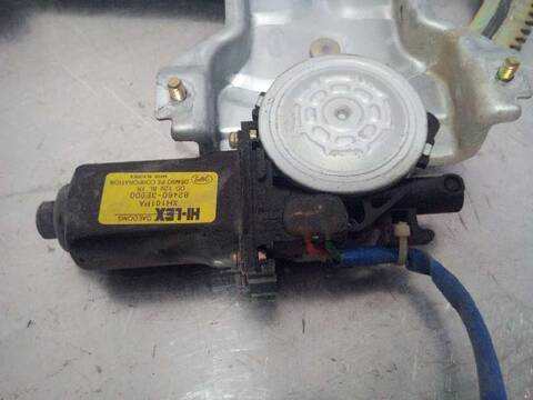 Foto 2ª: Elevalunas Eléctrico Delantero Derecho Kia Sorento 3.5 V6 EX 194CV 143KW [G6CU] (2005)