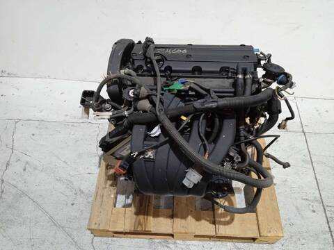 Motor Completo Peugeot 306 1.8 CAT BERLINA 110CV 81KW