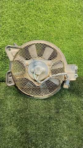 Electroventilador Nissan Terrano 2.7 TD TI 5P
