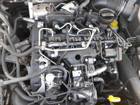 Foto 2ª: Motor Completo Volkswagen Polo 1.2 TDI 75CV 55KW [CFW] (2014)