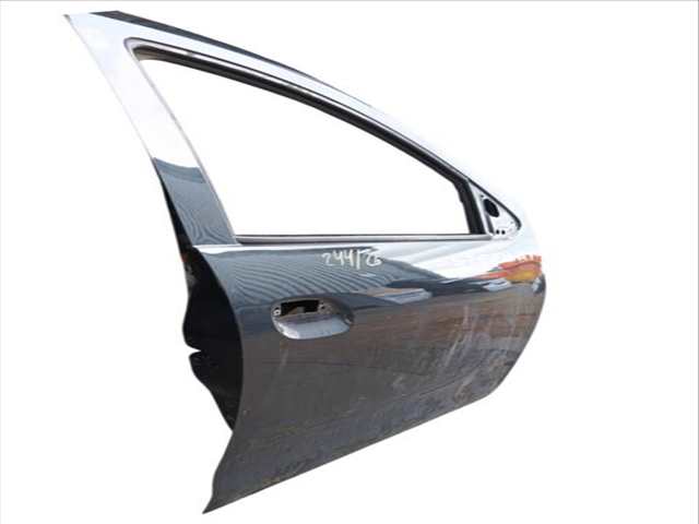 Foto 2ª: Puerta Delantera Derecha Dacia Sandero 1.5 DCI (2012)