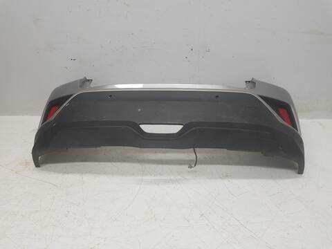 Paragolpes Trasero Toyota CHR G HIBRIDO ACTIVE