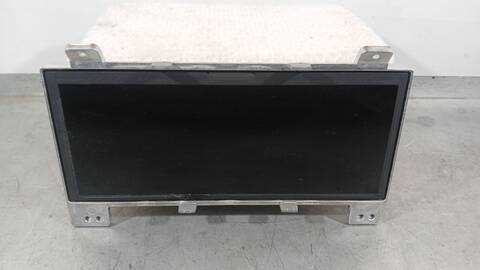 Cuadro de Instrumentos Mg HS 1.5 EHS HYBRID CSA6463) 258CV 190KW