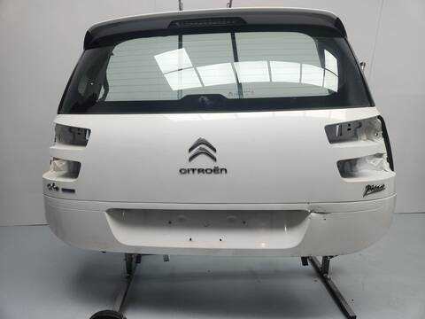 Foto 2ª: Portón Citroen C4 EXCLUSIVE PICASSO 150CV 110KW [AH01] (2014)