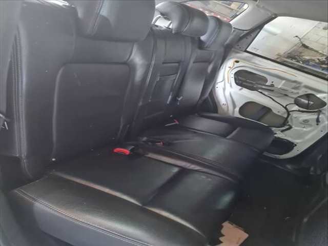Asientos Traseros Chevrolet Captiva 2.2 VCDI LT 184CV 135KW