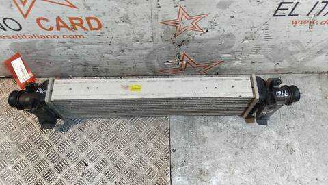 Foto 4ª: Intercooler Opel Mokka EDITION ECOFLEX 4X4 131CV 96KW [A17DTS] (2014)