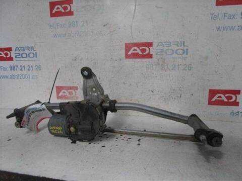 Foto 1ª: Motor Limpia Delantero Volkswagen Passat 2.0 TDI 16V BERLINA 140CV 103KW [BKP] (2005)