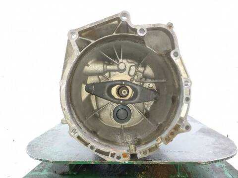Foto 1ª: Caja Cambios Bmw Serie 3 315 320D 163CV 120KW [204D4] (2006)
