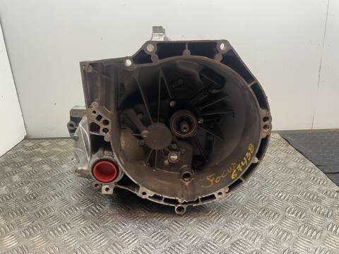 Caja Cambios Ford Focus M2DA BERLINA