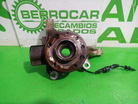 Foto 3ª: Mangueta Delantera Derecha Opel Vectra GTS 125CV [Y22DTR] (2002)