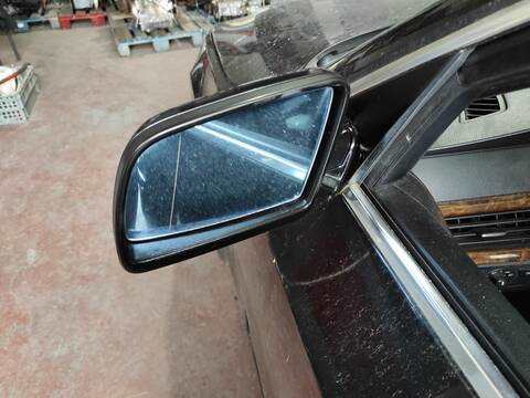 Foto 2ª: Retrovisor Izquierdo Bmw Serie 5 518 306D3 BERLINA (2006)
