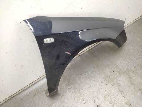 Foto 3ª: Aleta Delantera Derecha Audi A3 2.0 TDI 143CV 105KW [BKD] (2008)