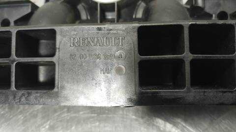 Foto 3ª: Colector Admisión Renault Master L1H1 CAJA CERRADA 2.8 TO 120CV 88KW [G9U A6] (2010)