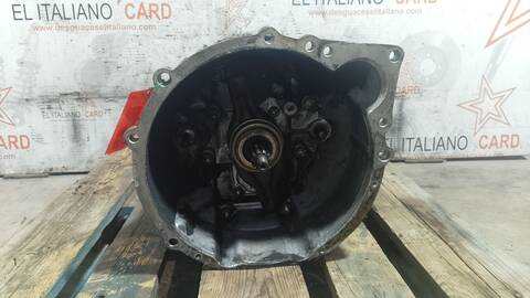 Caja Cambios Tata Safari 3.0D DICOR 116CV 85KW