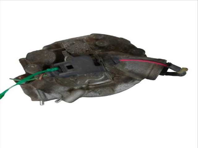 Compresor Aire Acondicionado Skoda Fabia 1.9 TDI 100CV 74KW