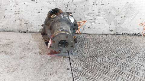 Foto 4ª: Diferencial Delantero Bmw X3 2.0D 150CV 110KW [M47N204D4] (2005)