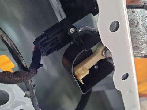 Foto 2ª: Cerradura Maletero Portón Hyundai i30 2.0 N 275CV 202KW [G4KH] (2025)