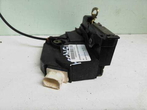 Foto 3ª: Cerradura Puerta Delantera Izquierda Mini Mini W10B16A (2005)