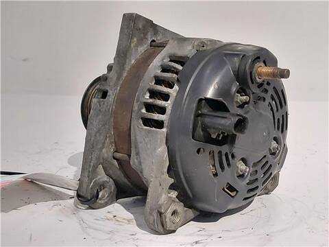 Foto 2ª: Alternador Chrysler Voyager 2.5 CRD LX 143CV 105KW [D 7 O VM20C] (2005)