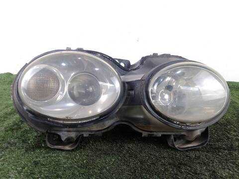 Faro Derecho Jaguar X Type 2.0 D 130CV 96KW I X400)