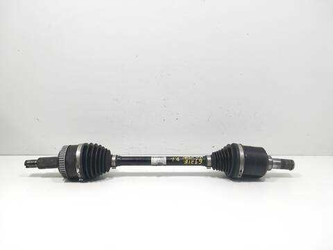 Transmision Delantera Izquierda Hyundai ix35 D4FD