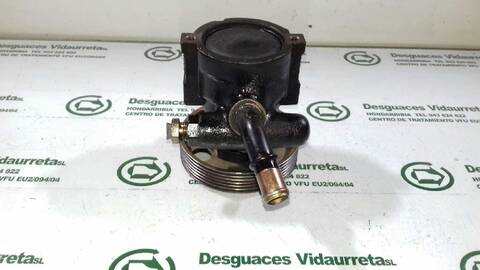 Foto 3ª: Bomba de Direccion Peugeot Boxer 1400 TD 107CV 79KW [THX] (1997)