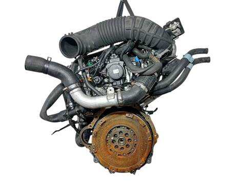 Motor Completo Ssangyong Korando LIMITED 4X2 178CV