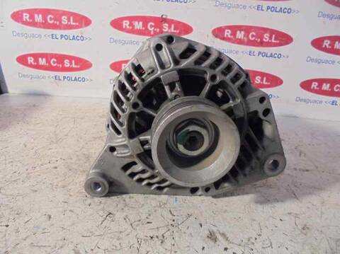 Alternador Volkswagen Passat 1.6 BERLINA 101CV 74KW