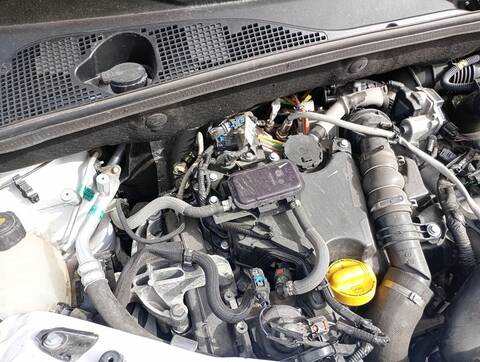 Compresor Aire Acondicionado Dacia Dokker ESSENTIAL 75CV 55KW