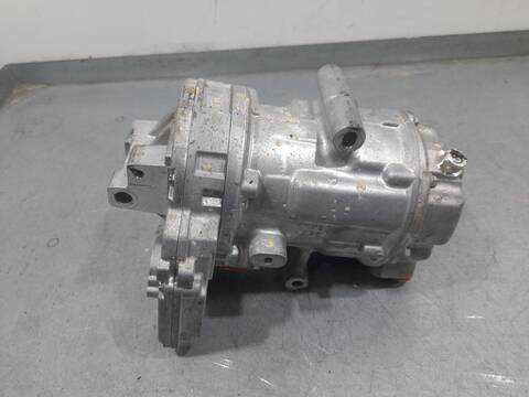 Compresor Aire Acondicionado Renault Kangoo E-TECH ELECTRIC 122CV 90KW FURGONETA