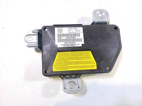 Foto 1ª: Airbag Lateral Trasero Derecho Bmw Serie 3 315 2.8 24V CAT COUPE 193CV 142KW [286S2] (1999)