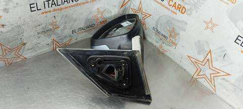 Foto 4ª: Retrovisor Derecho Chevrolet Cruze LS 141CV 104KW [F18D4] (2013)