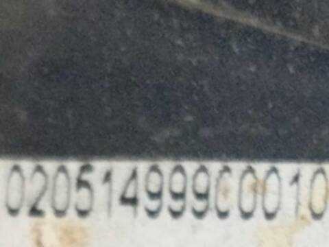 Piloto Trasero Derecho Renault Clio 1.5 DCI 90