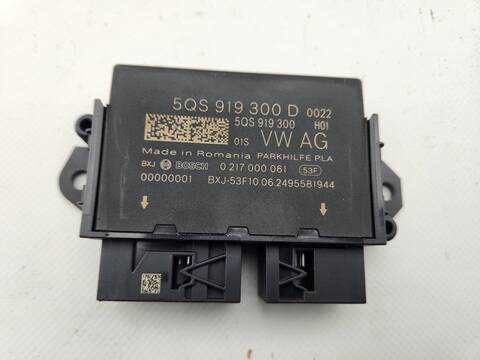 Foto 1ª: Centralita Motor ECU Volkswagen Passat R-LINE 4 MOTION 193CV [DXNB] (2024)