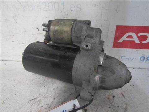 Motor de Arranque Bmw Serie 7 720 3.6 735LI 272CV 200KW