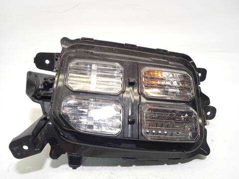 Foto 3ª: Faro Antiniebla Delantero Derecho Mitsubishi ASX 2.0 MIVEC CAT 150CV 110KW [4J11] (2020)