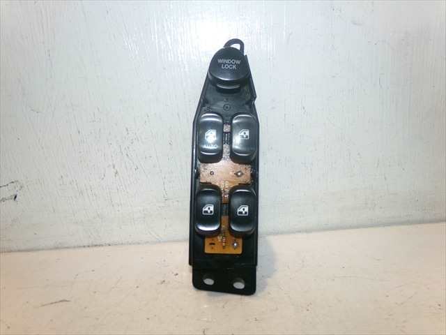 Botonera Elevalunas Hyundai Lantra 1.9 D 2000-2003,RANCHERA