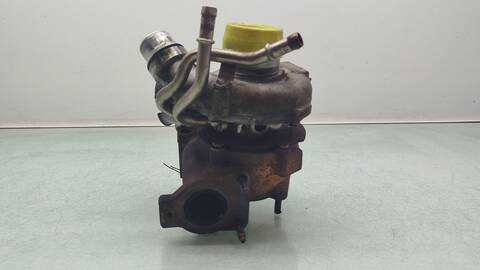Turbocompresor Nissan X-Trail 2.0 DCI 4X4 150CV 110KW II T31)