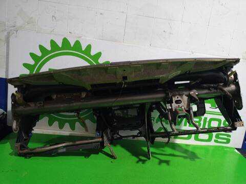 Foto 2ª: Kit Airbag Opel Astra ESSENTIA 90CV [Z14XEP] (2004)