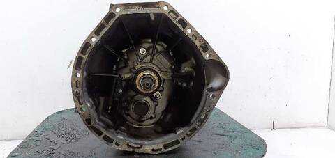 Caja Cambios Mercedes Sprinter 2.1 CDI CAT 88CV 65KW CAJA CERRADA