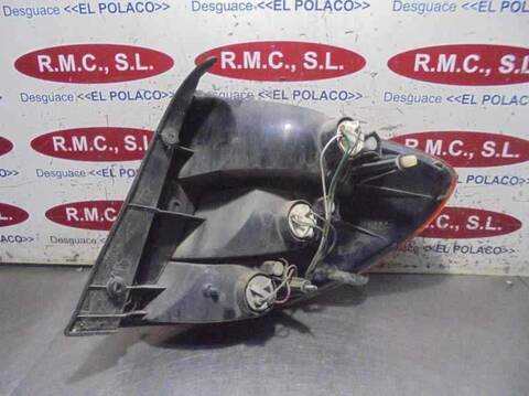 Foto 2ª: Piloto Trasero Izquierdo Kia Rio 1.5 CAT 98CV 72KW [A5D] (2001)