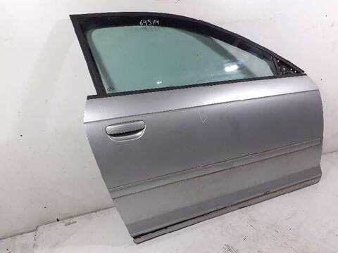 Foto 2ª: Puerta Delantera Derecha Audi A3 2.0 TDI ATTRACTION 140CV 103KW [BKD] (2004)