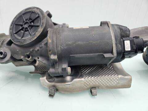 Foto 3ª: Cremallera de Direccion Volkswagen Passat R-LINE 150CV 110KW [DSRB] (2020)