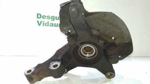 Foto 2ª: Mangueta Delantera Derecha Citroen Jumpy HDI 90 27 L1H1 FURG. 90CV 66KW [9HU] (2007)