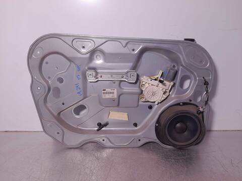 Elevalunas Eléctrico Delantero Izquierdo Ford Focus AMBIENTE D) BERLINA 90CV 66KW