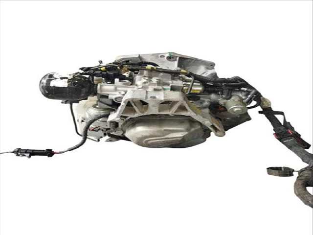 Foto 3ª: Caja Cambios Fiat Stilo 1.2 312CXA1A 312AXA1A) (2009)