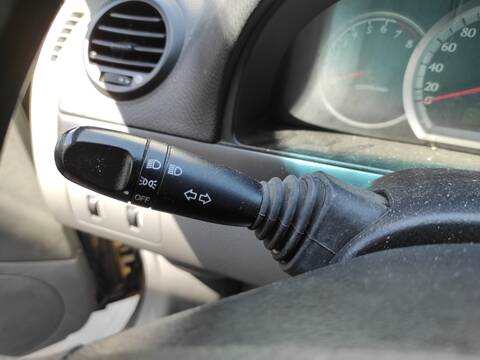 Foto 2ª: Mando Multifuncion Chevrolet Lacetti F14D3 (2005)