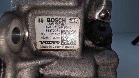 Foto 3ª: Bomba Inyeccion Volvo S80 D5 MOMENTUM 185CV 136KW (2006)